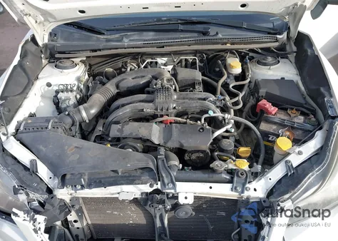 2014 Subaru Xv Crosstrek 2.0I Premium z USA, uszkodzony, nr VIN JF2GPACC4E8236120